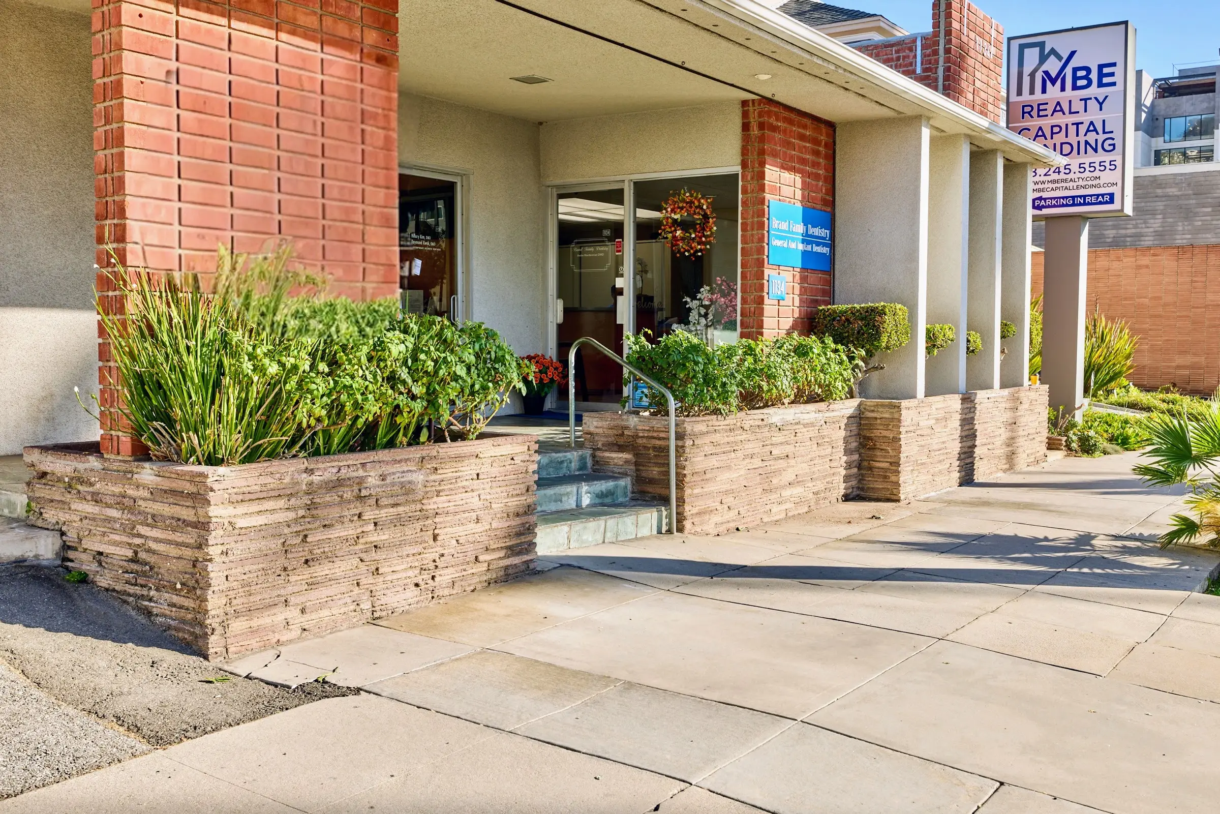 Dental Implants in Glendale