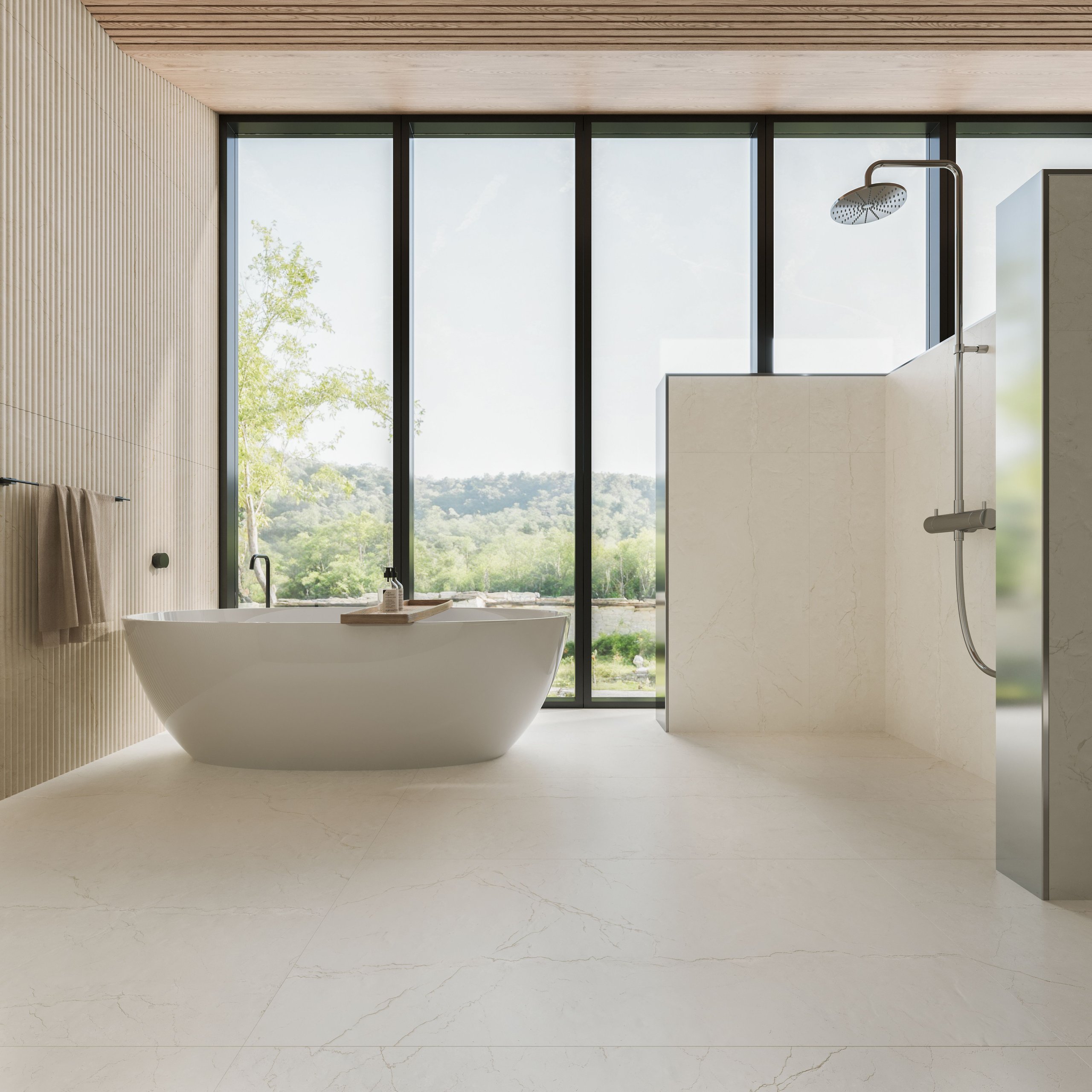 premium bathroom design