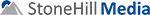 StoneHill Media logo
