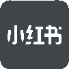 xiao hong shu logo