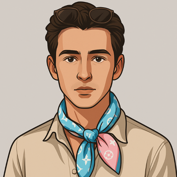 blog author image