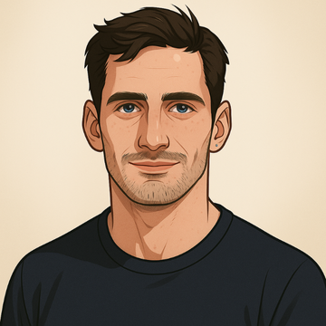blog author image