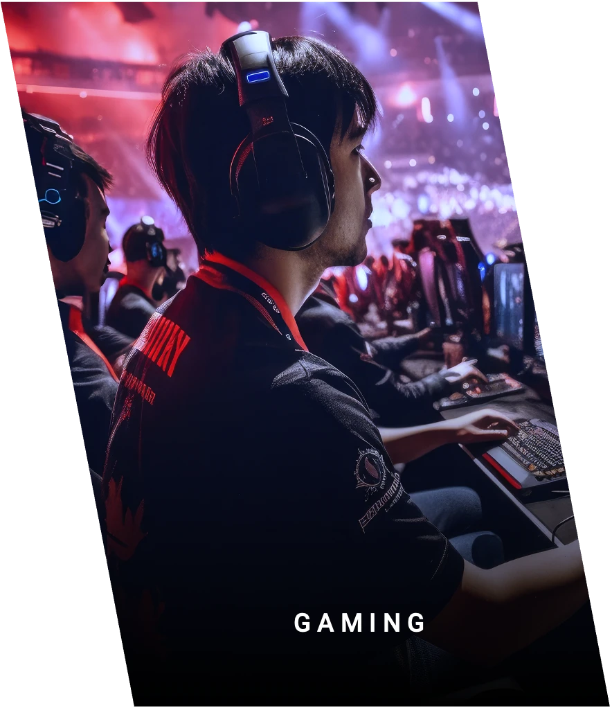 Gaming
