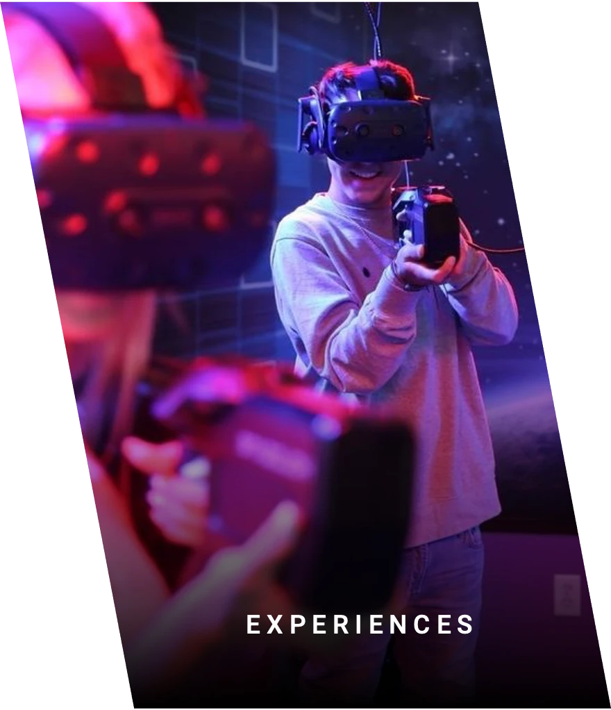 Experiences