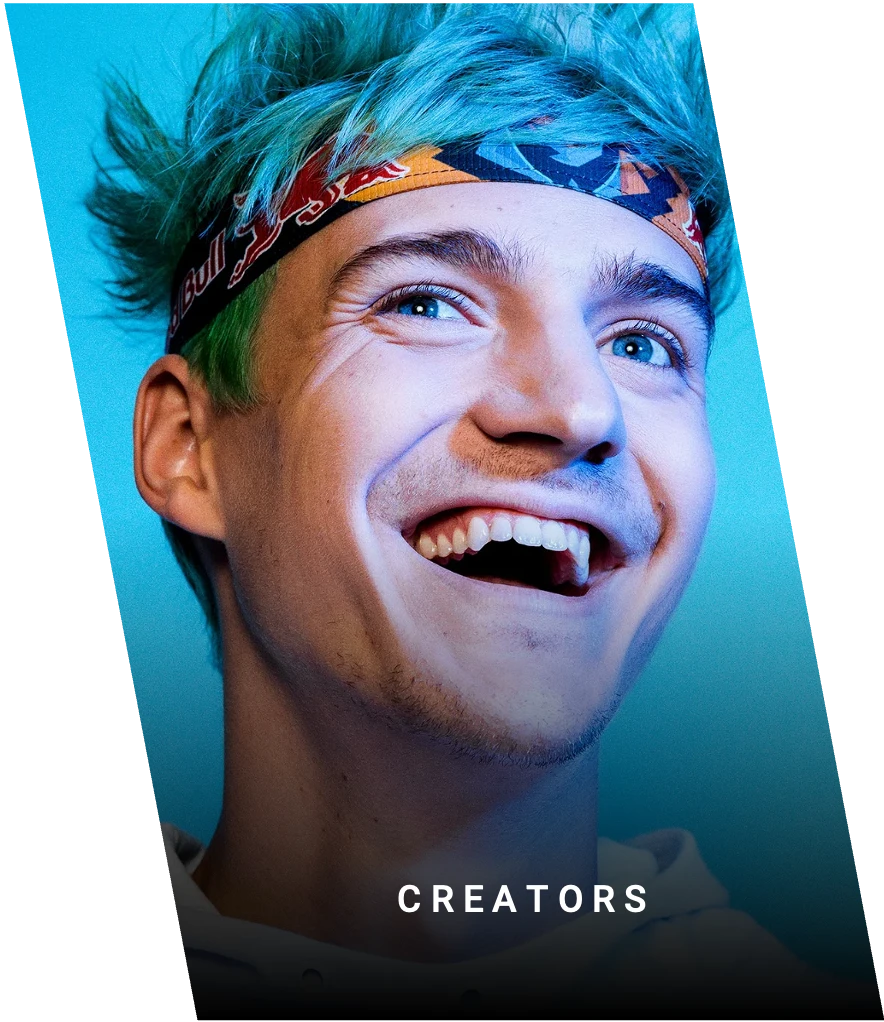 Creators