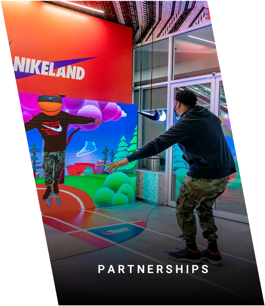 Partnerships