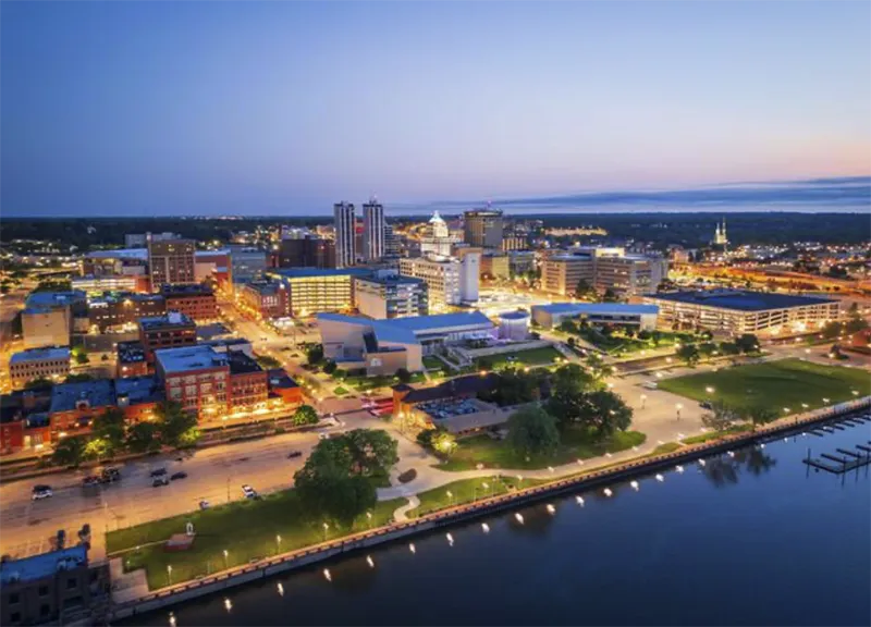 Peoria, IL