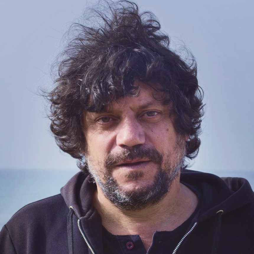 Santi Amodeo