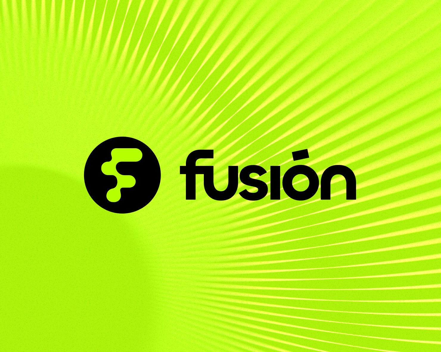Fusión
