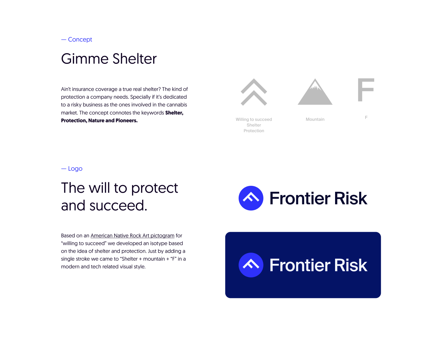 Frontier Rik