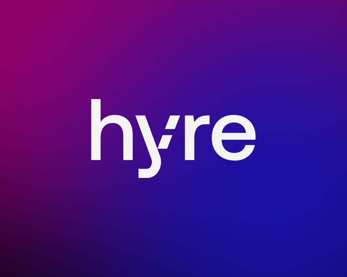 Hyre