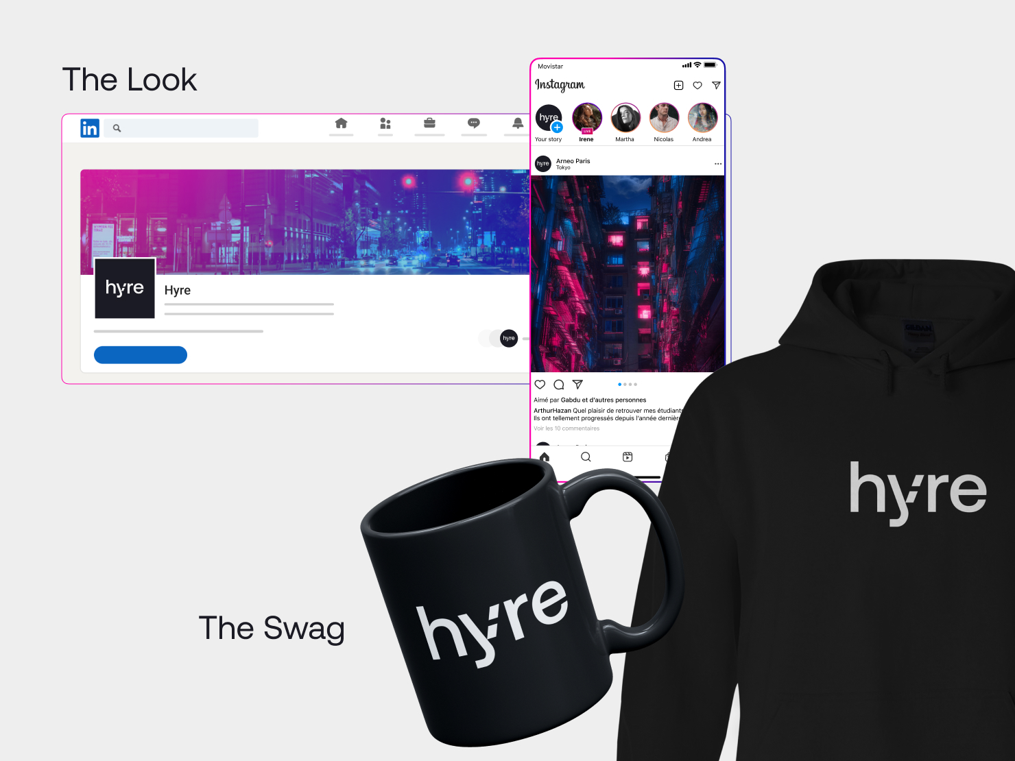 Hyre