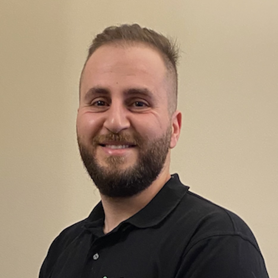 Alex Khamis, Certified Professional Resume Writer