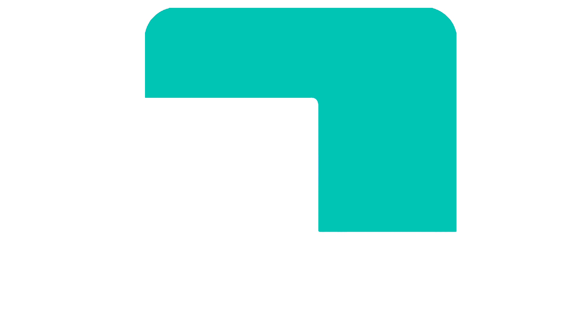 attribrix logo teal