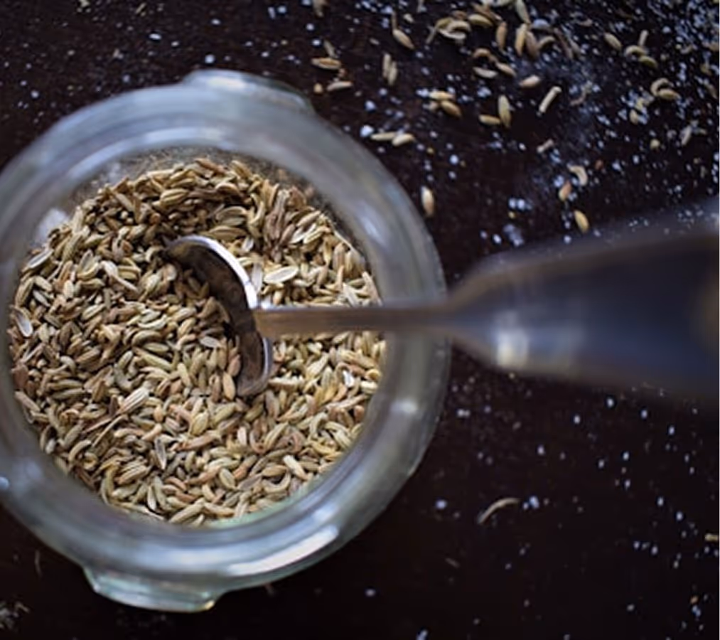 Spices - Cumin