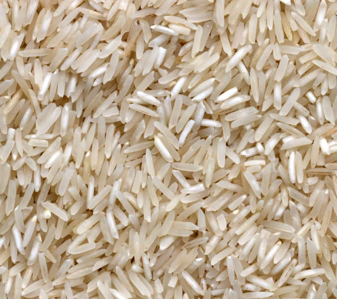 IRRI-6 Rice