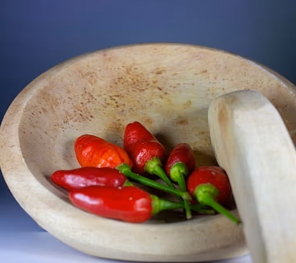 Red chili