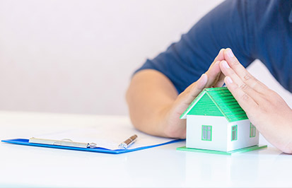 Let Property Campaign 