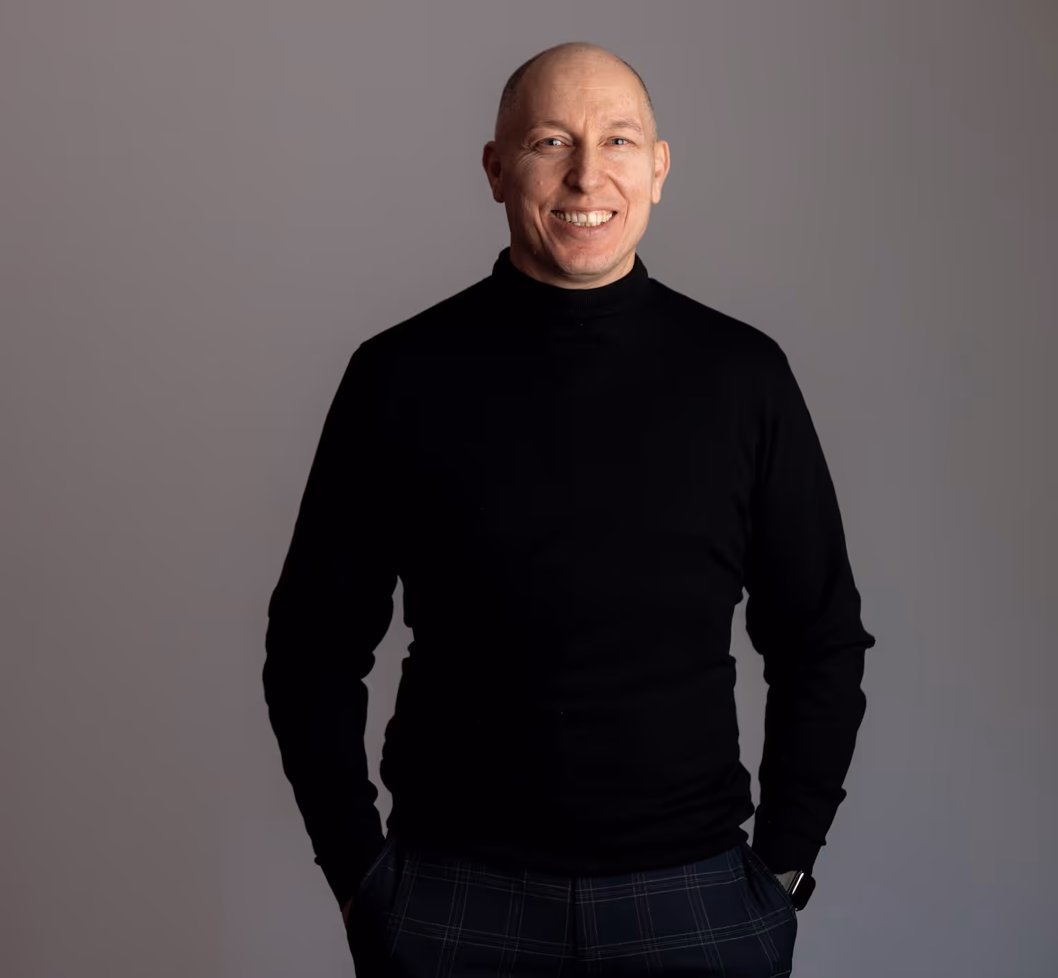 Martin Theiler LedforLiving