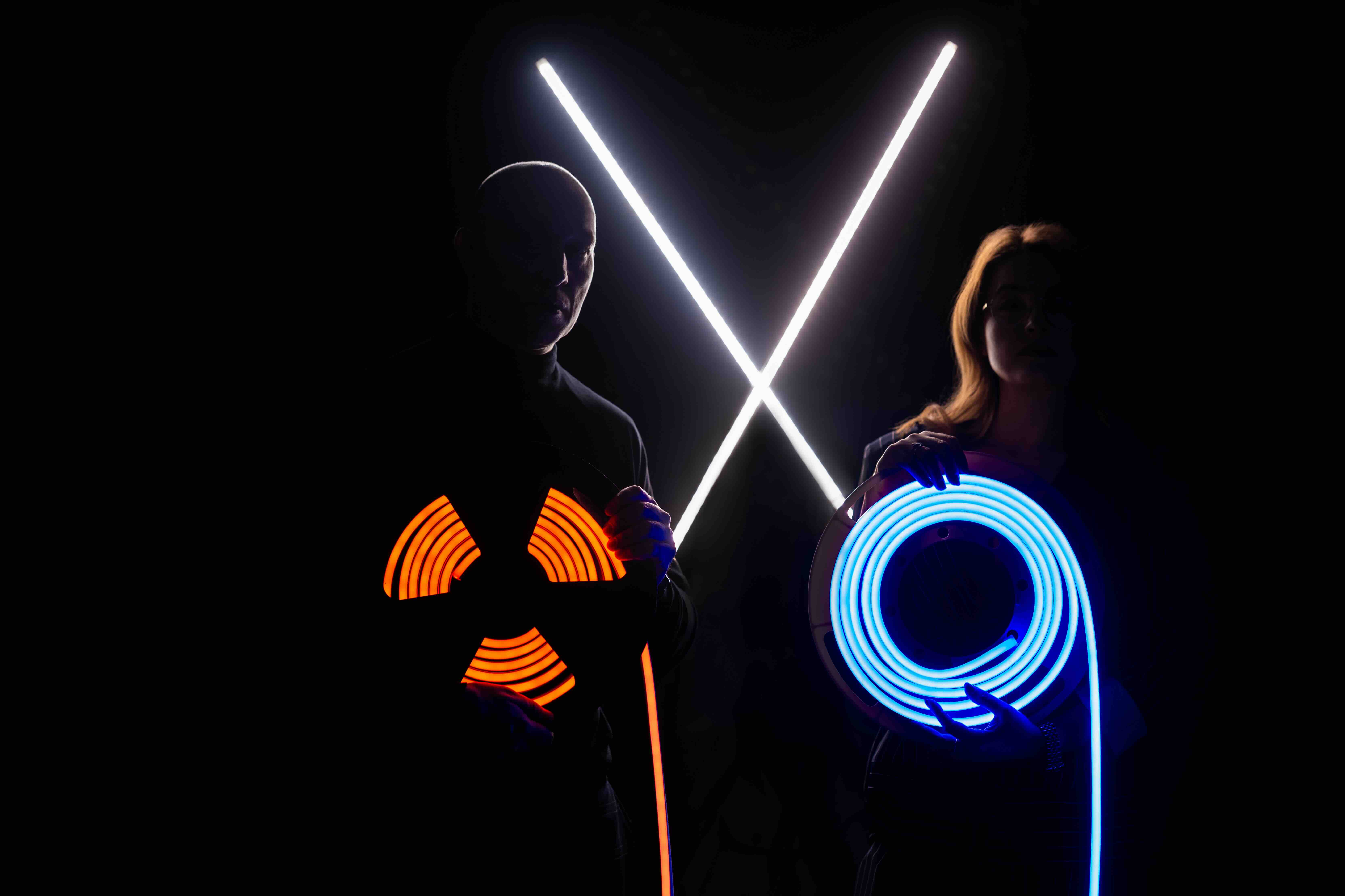 light from Ledforliving