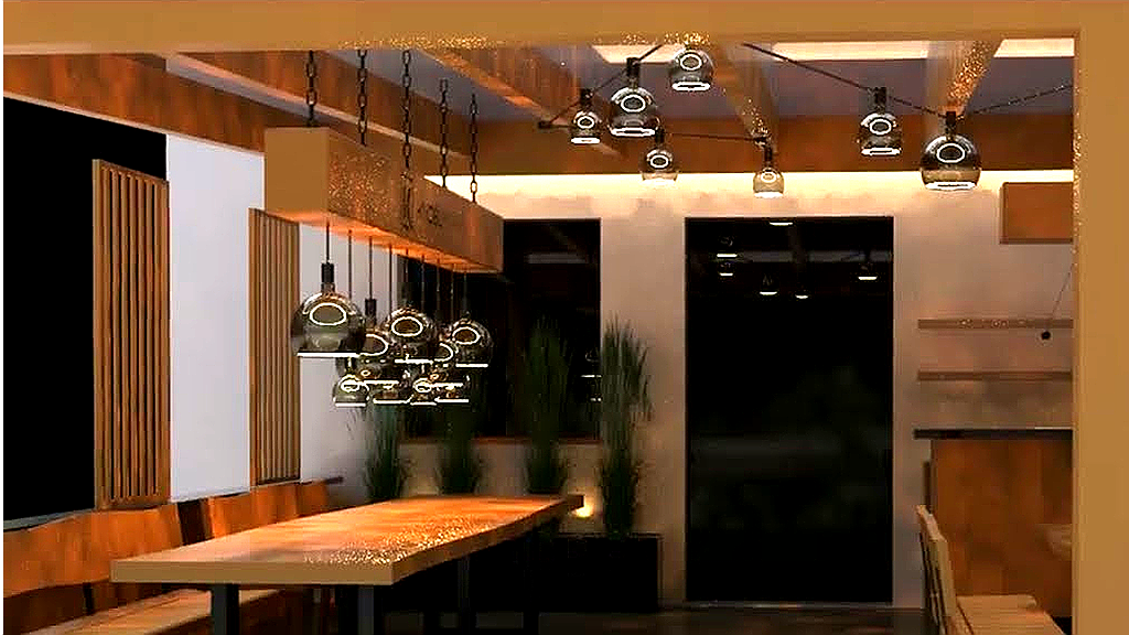 Individuelle Lichtkonzepte