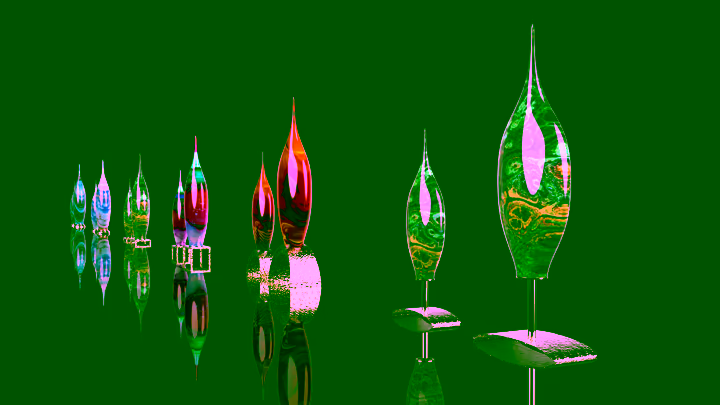 Maßgeschneiderte Sonderlösungen & Unikate