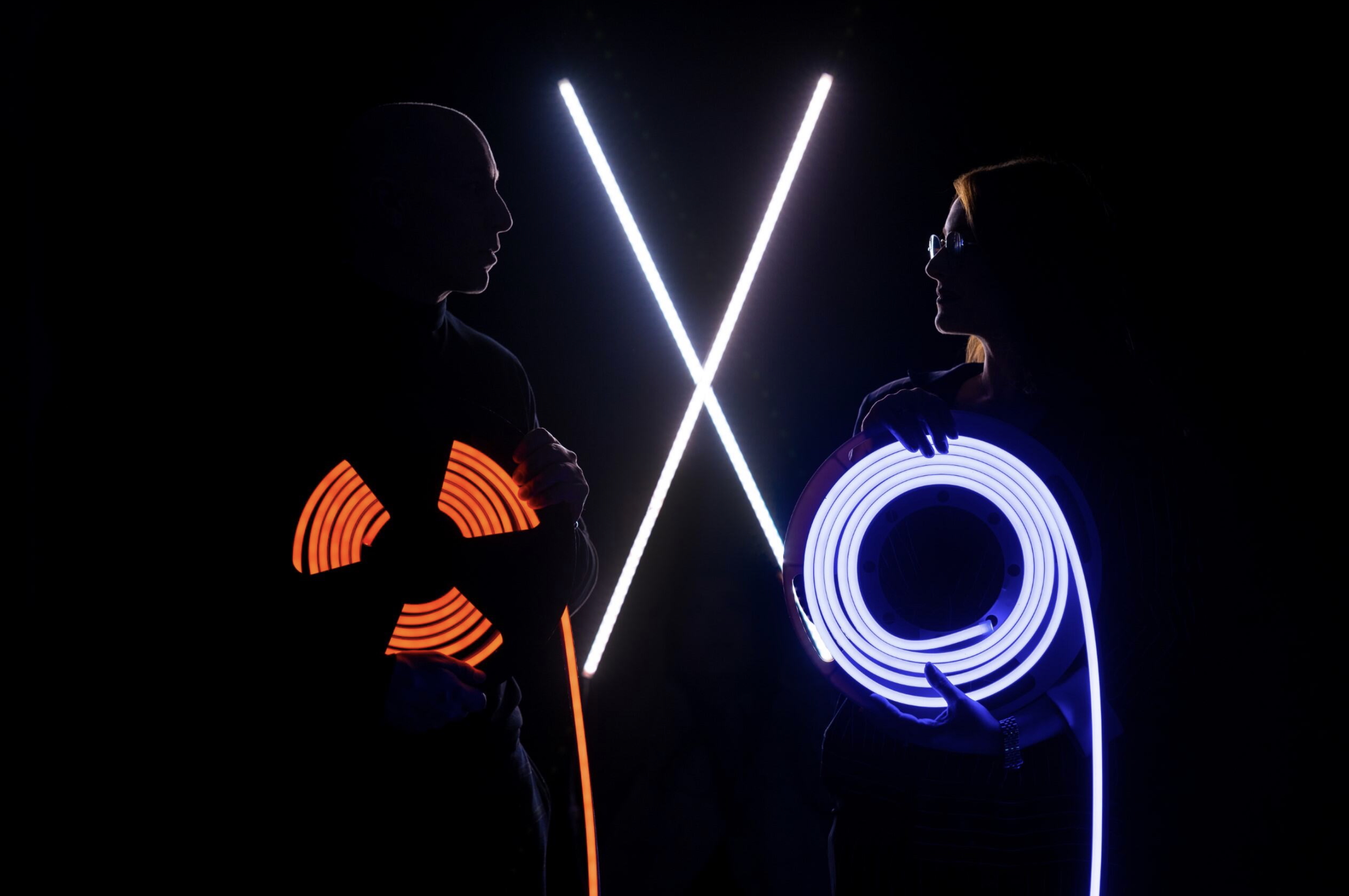 light from Ledforliving