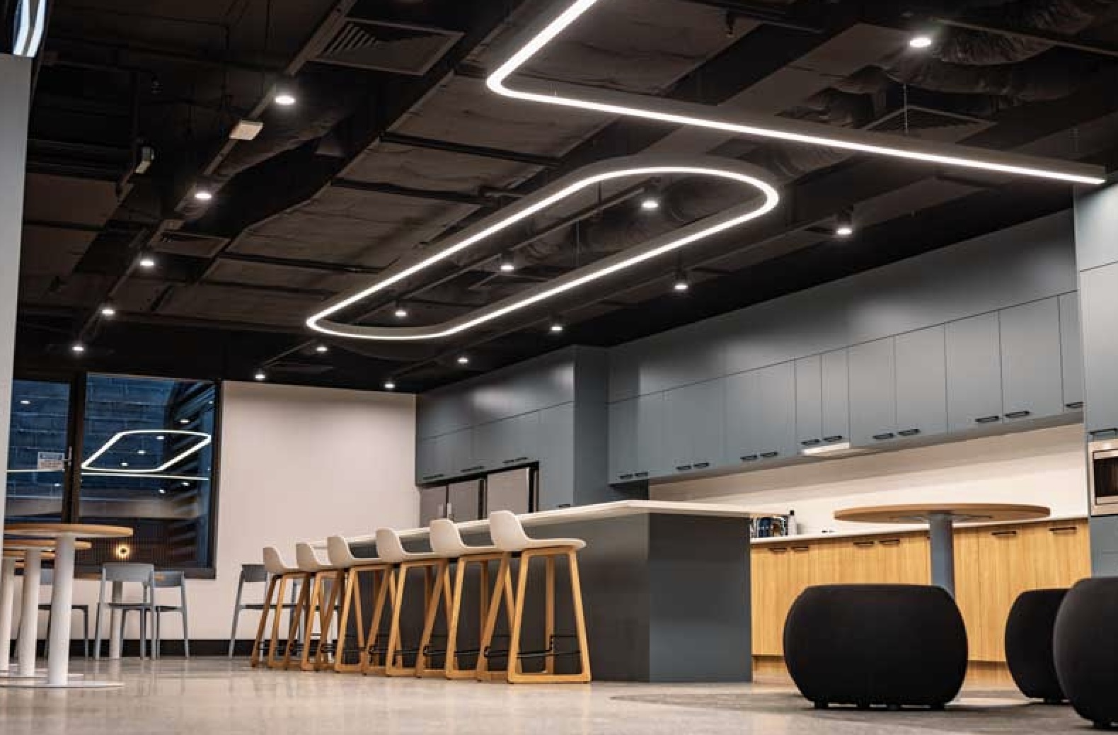 light from Ledforliving