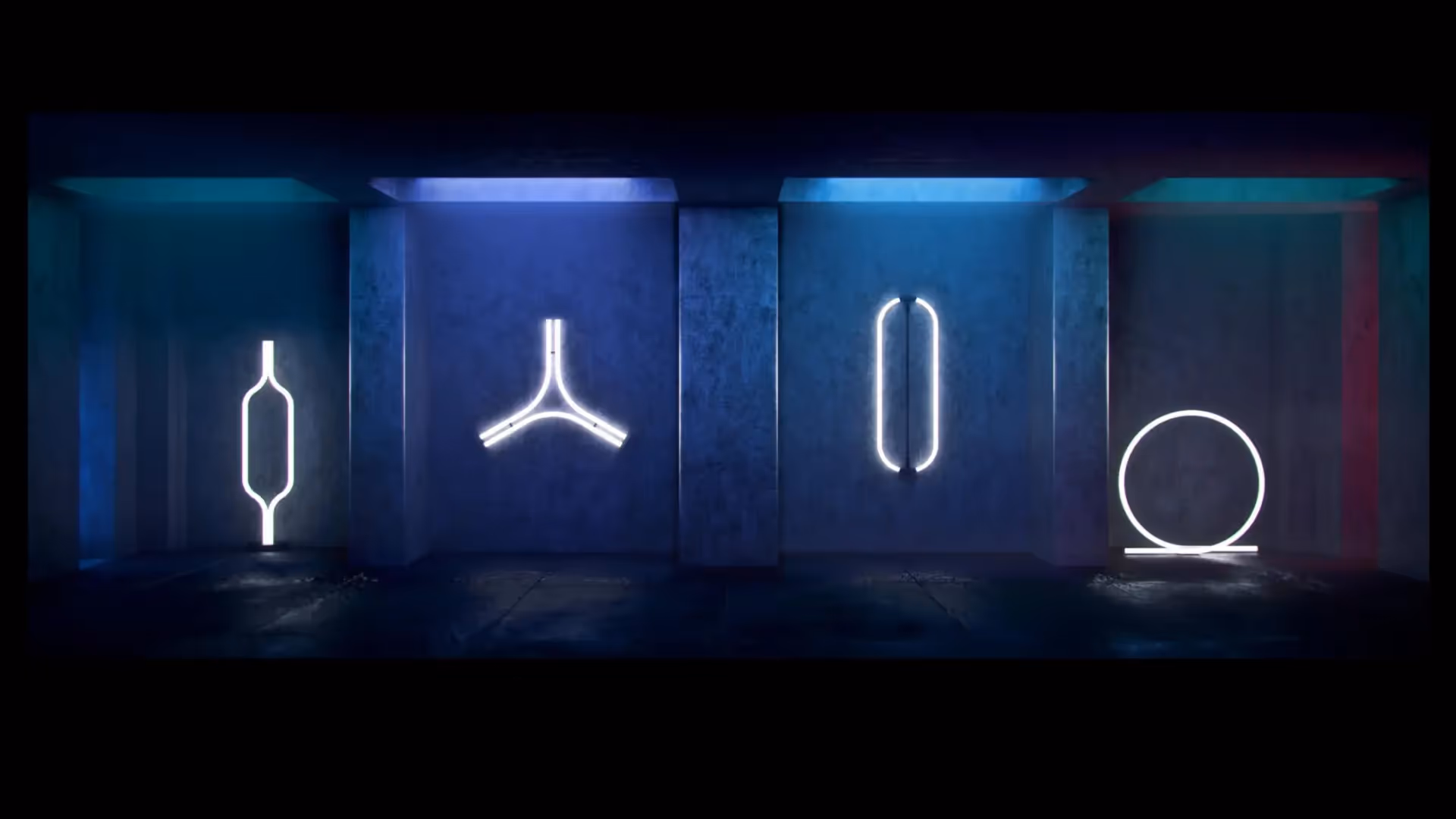 Light from Ledforliving