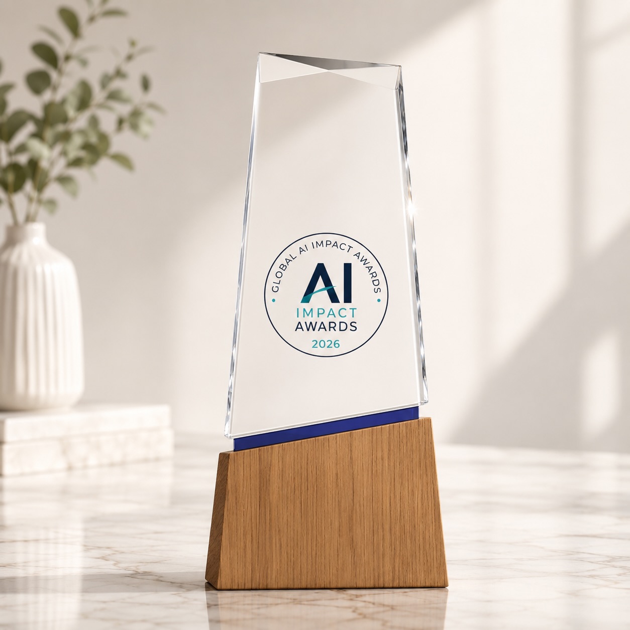 Global AI Impact Awards