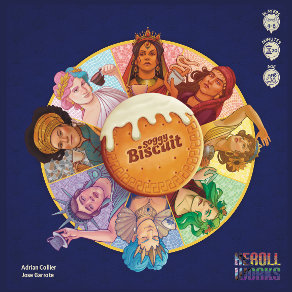 image of educational workshops in progress (for a environmental conservation nonprofit)