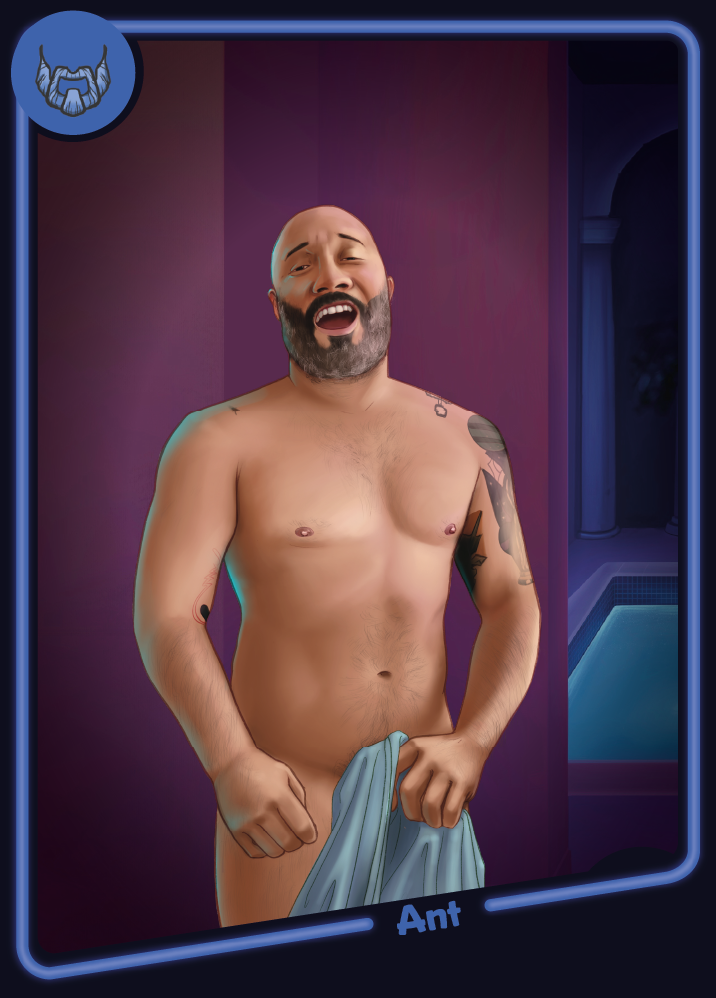 [background image] image of collaborative meeting (for a game development company)