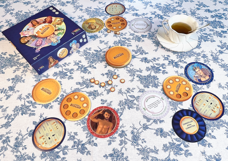 image of community gaming event (for a gaming and entertainment)