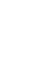 Wit Facebook pictogram op zwarte achtergrond.