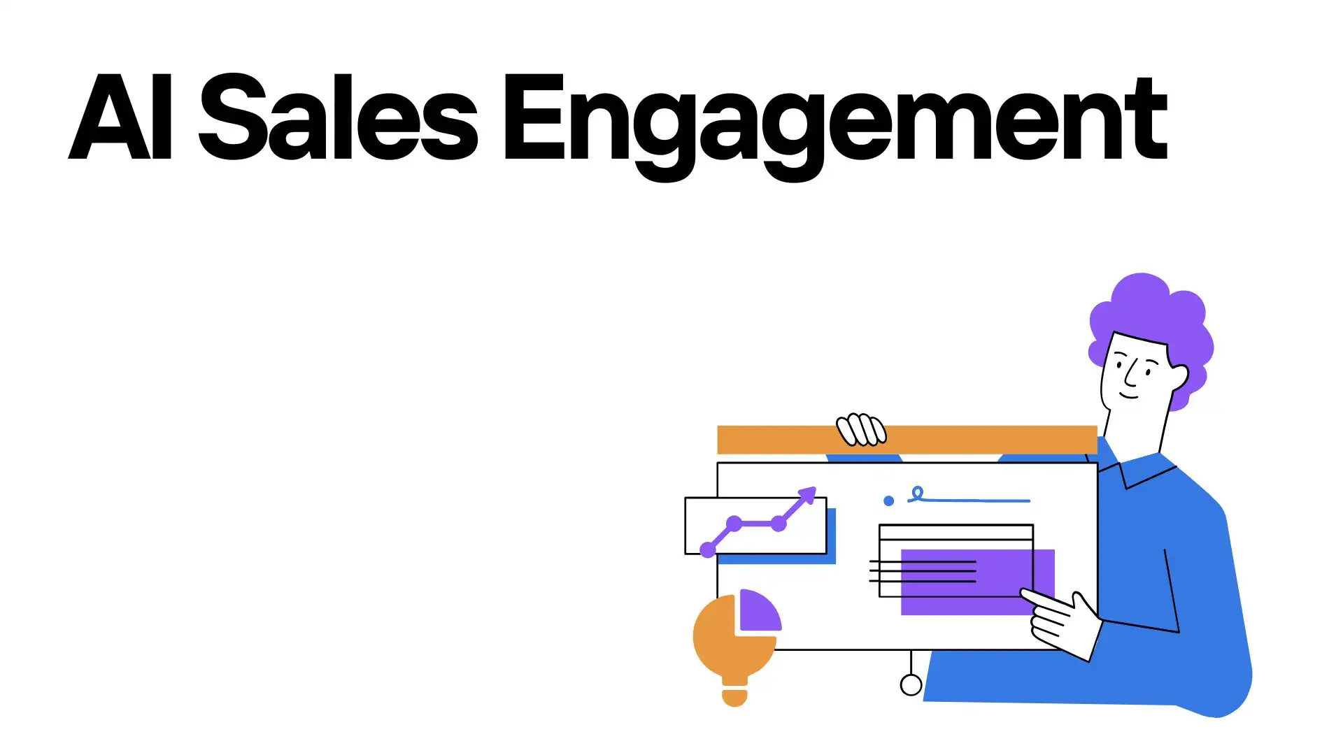AI Sales Engagement Benefits Explained - Yess Blog