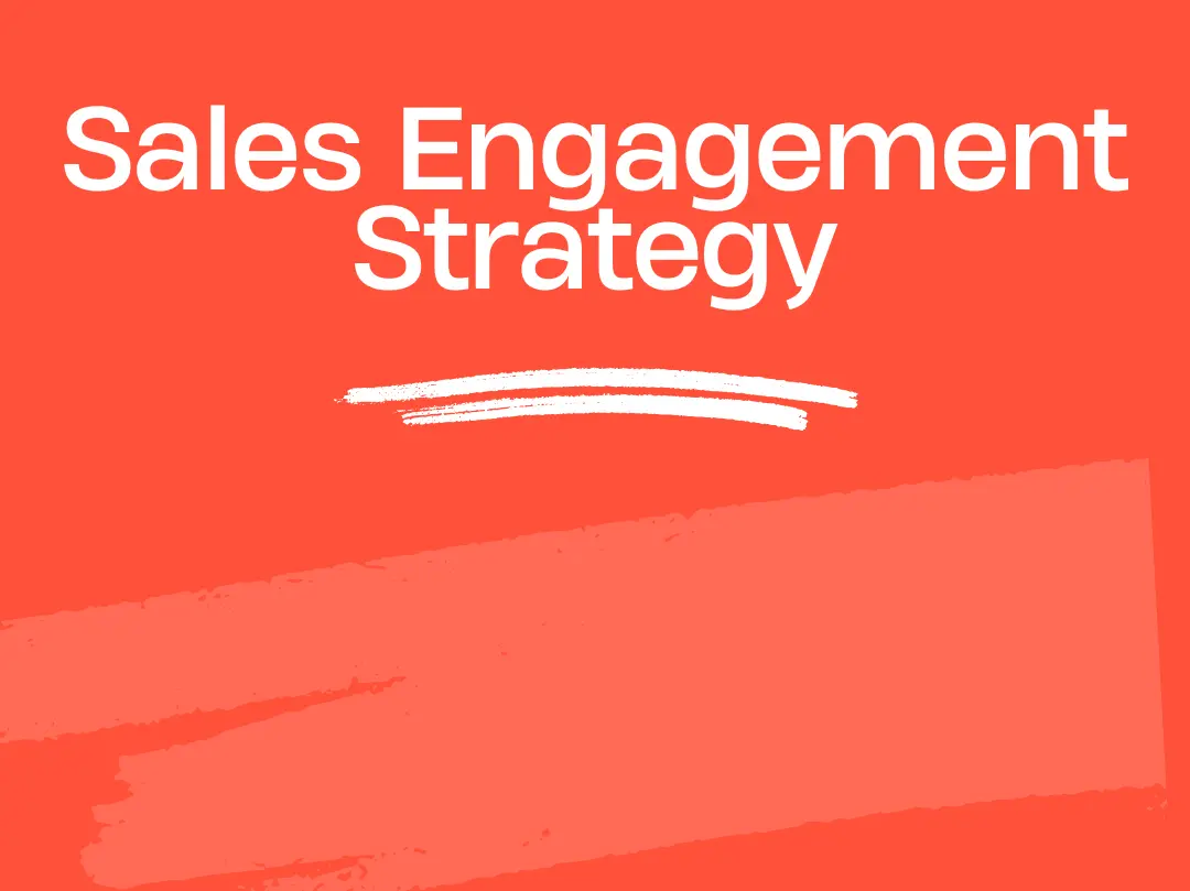 15 Best Sales Engagement Strategies to Boost Your B2B Success - Yess Blog