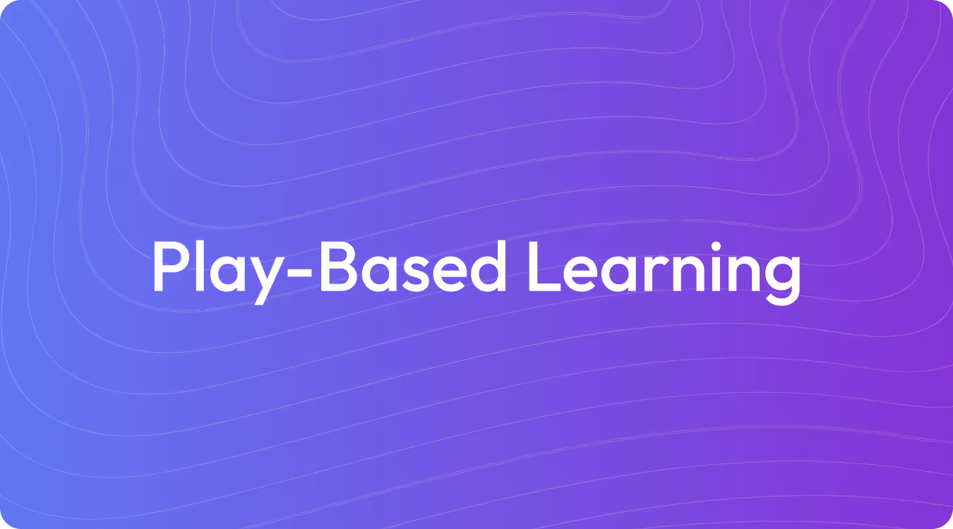What Is Play-Based Learning?