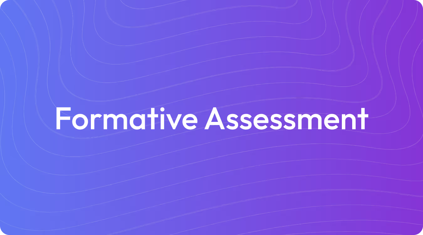 What Is Formative Assessment?
