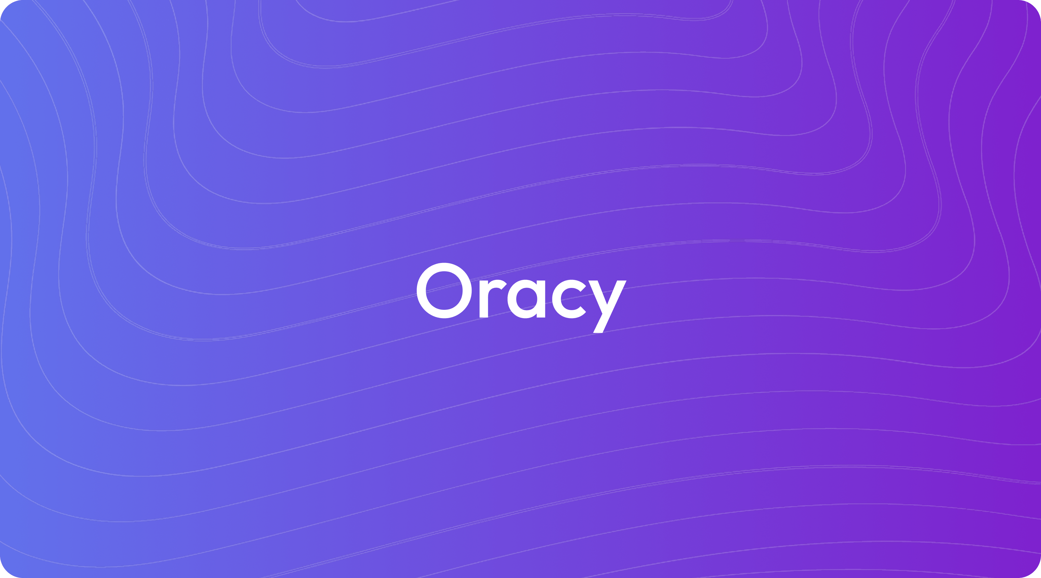 What Is Oracy?