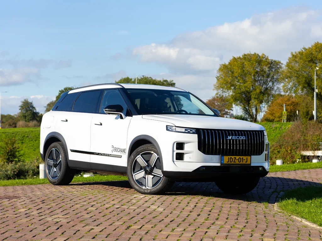 Afbeelding: auto huren