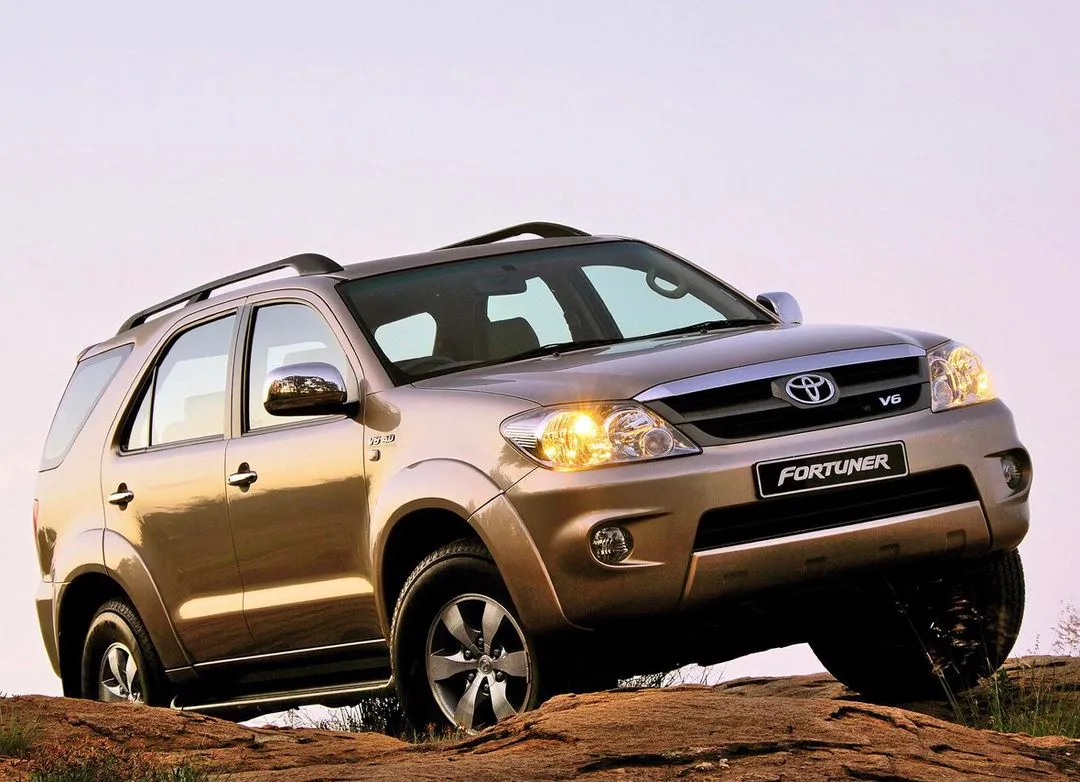 Afbeelding: Auto Toyota