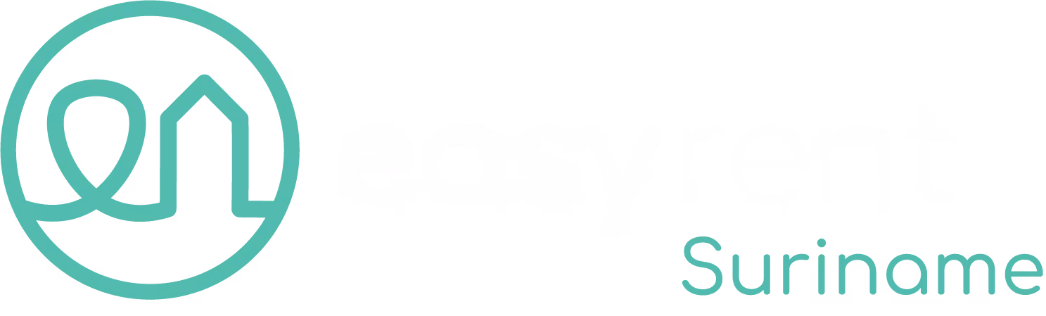 Logo: Easyrent Suriname