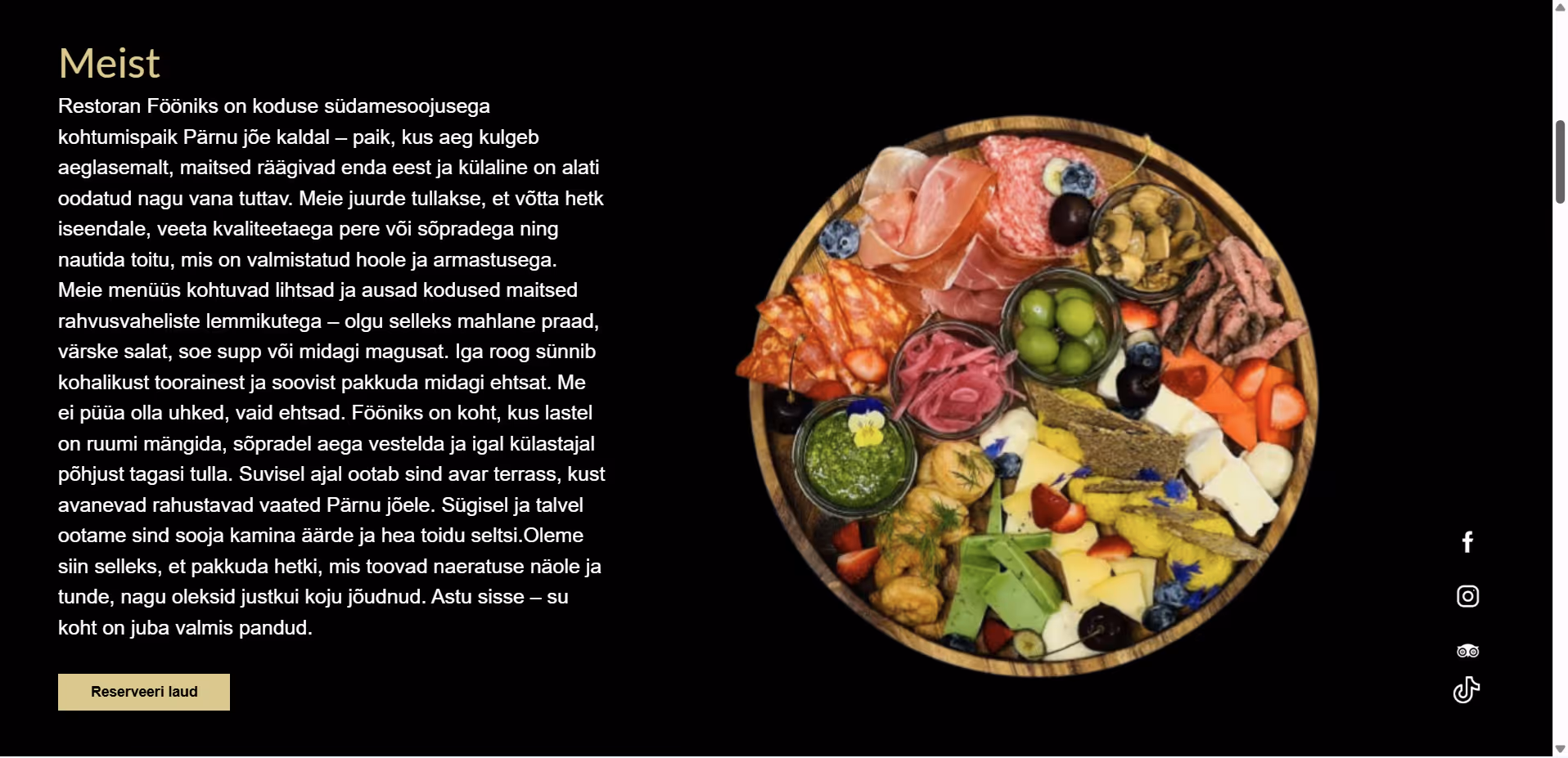 restoran fööniks meist leht