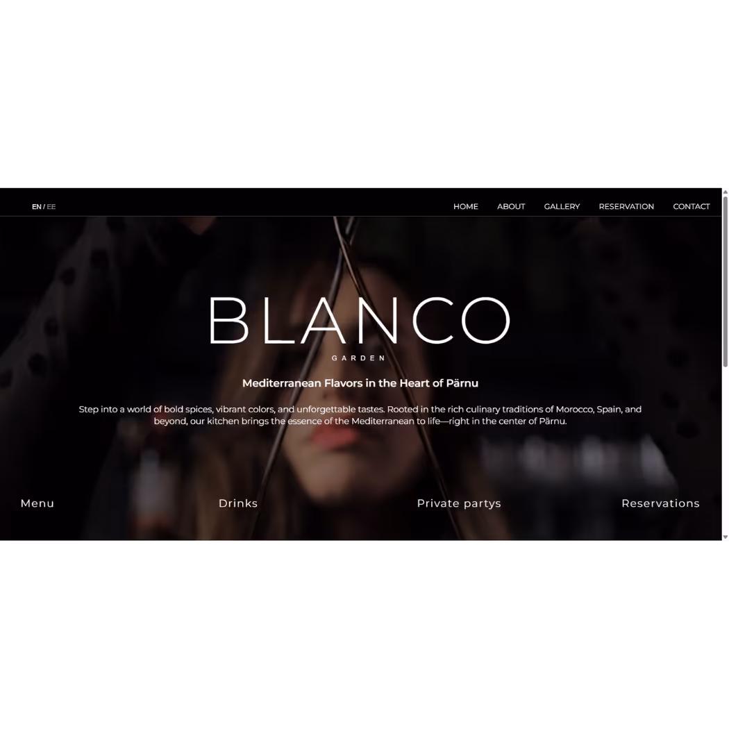 Desiner template image