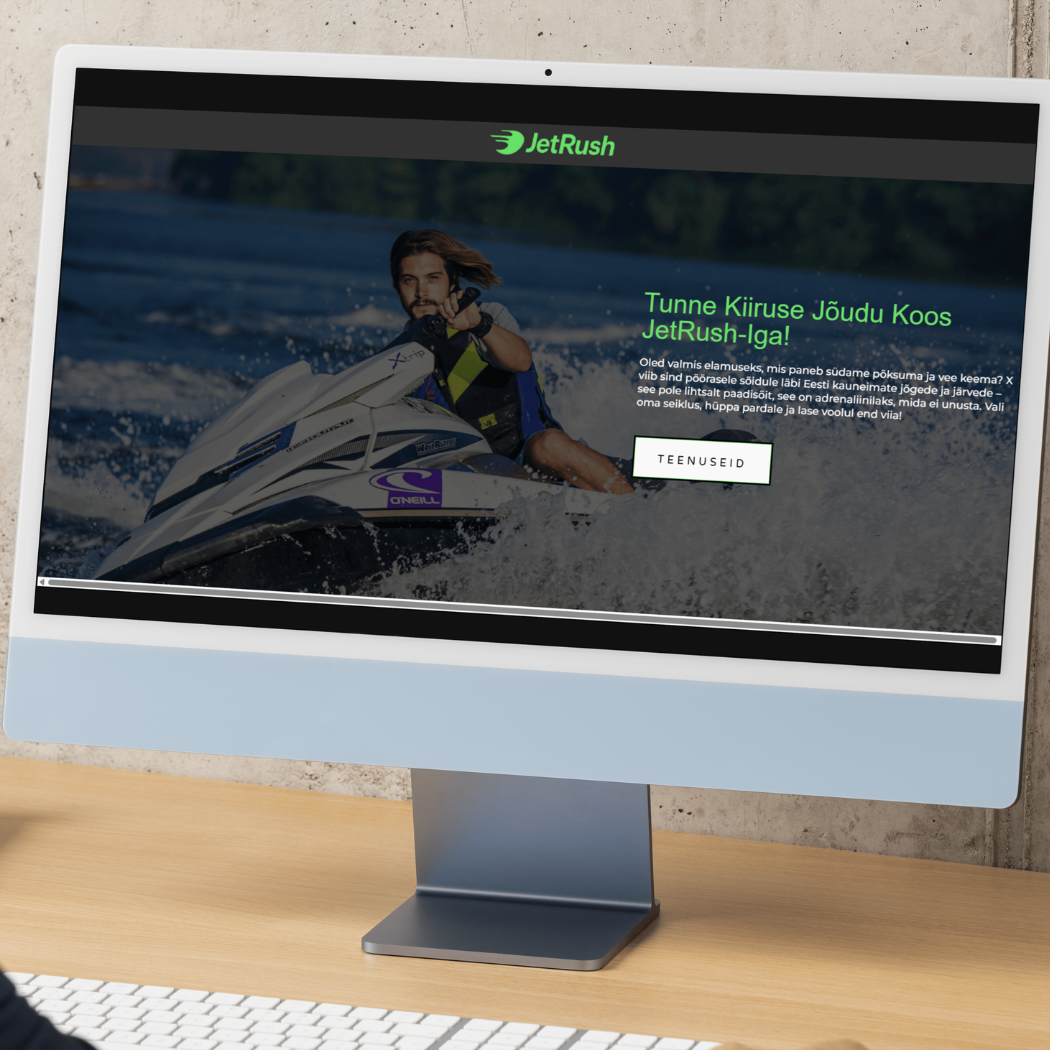 Desiner template image