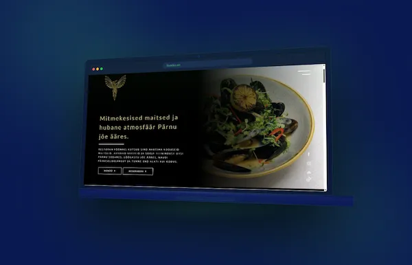 Desiner template image