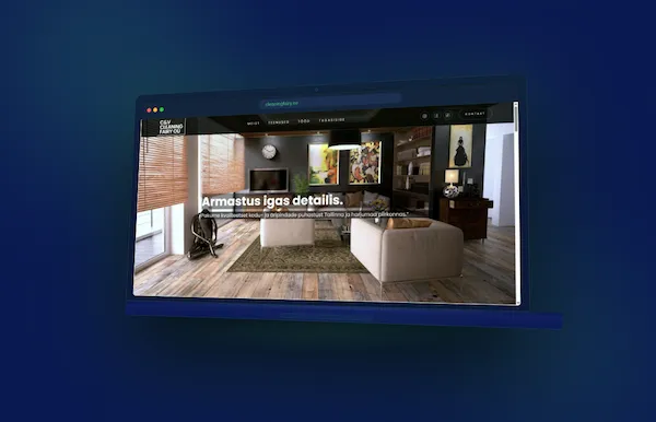 Desiner template image