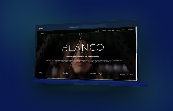 Desiner template image