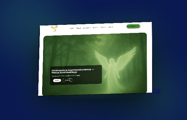 Desiner template image