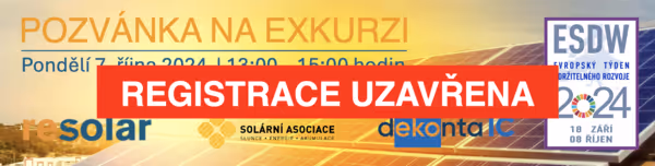 Pozvánka dekonta 2024 – ukončení registrace.